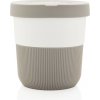 ORURO Eko hrnček z PLA coffee to go, 280ml, sivá