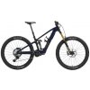TREK Fuel+ LX 9.8 XT Di2 Gen 2 GLOSS NAVY SMOKE/MATTE TREK BLACK Veľkosť: S