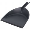 Lopatka s gumou AZUR plastová - mix variantov či farieb