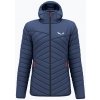 Pánska páperová bunda Salewa Brenta Rds Dwn dark denim