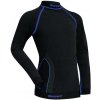 BLIZZARD Boys long sleeve, anthracite - 128/134