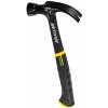 STANLEY 1-51278 Fatmax Xtreme ocelové kladivo 567g