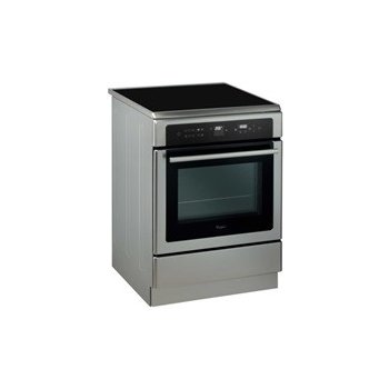 Whirlpool AXEF 6634IX