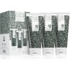 Australian Bodycare Anti-blemish Australian Bodycare Tea Tree Oil sprchový gél s čajovníkovým olejom 200 ml + čistiaci sprchový gél s čajovníkovým olejom 200 ml + vyhladzujúci telový peeling s čajovní