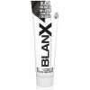 BlanX Black Dolomite bieliaca zubná pasta s aktívnym uhlím 75 ml