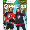 ELECTRONIC ARTS Xbox Series X hra NHL 23