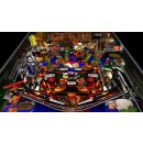 Worms Pinball