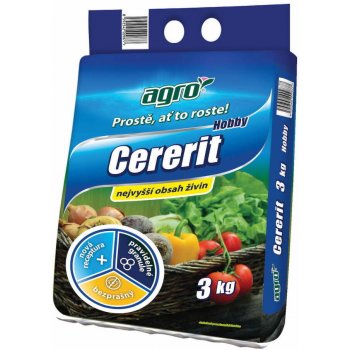 AGRO Cererit Hobby GOLD 10 kg