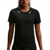 Nike | AeroSwift | čierna| M