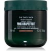The Body Shop Pink Grapefruit Body Yogurt telový jogurt 200 ml
