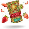 LifeLike sušené jahody, lyofilizované 40g