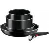 Tefal Ingenio Easy Cook & Clean L1549043 5 ks + záruka 3 roky zadarmo + záruka 3 roky zadarmo