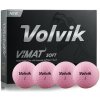 Volvik Vimat Soft ružové 3 ks