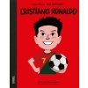 Little People, Big Dreams - Cristiano Ronaldo (Silke Kleemann)(Pevná)