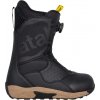Snowboardová obuv BATALEON, TWIST BOA Čierna,Hnedá,Žltá 8