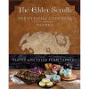 The Elder Scrolls The Official Cookbook 2 - Victoria Rosenthal