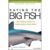 Eating the Big Fish - How Challenger Brands Can Compete Against Brand Leaders 2e