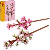 LEGO 40725 Ikonické třešňové květy, stavebnice