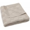 Jollein Deka Box Knit Warm Sand