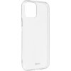 Transparentný kryt ROAR case ALL DAY COLORFUL JELLY for IPHONE 11 Pro