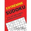 Extrémne sudoku - Peter Sýkora