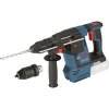 Akumulátorové vŕtacie kladivo Bosch GBH 18V-26 F 10715 0611910000
