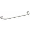 Aqualine WHITE LINE sušiak pevný 50cm, biela 8010