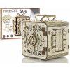 Wooden City 3D puzzle Trezor 225 ks