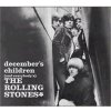 CD The Rolling Stones - DECEMBER'S CHILDREN