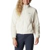 Columbia Fireside™ FZ Jacket W1997931191 - chalk M