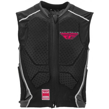 Ochranná vesta Fly Racing Barricade Zip