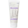 Korres Relaxing Lavender relaxačné telové mlieko na noc 200 ml