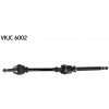 Hnací hriadeľ SKF VKJC 6002