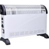 Ohrievač konvektor s ventilátorom+časovač SOLIGHT KP04