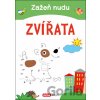 Zažeň nudu - Zvířata - INFOA