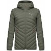 Salewa Brenta Rds Dwn W Jkt flame červená