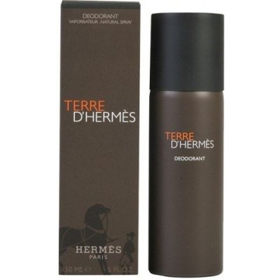 Hermès Terre d’Hermès deospray pre mužov 150 ml