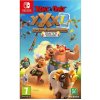 Asterix & Obelix XXXL: The Ram From Hibernia (Limited Edition)