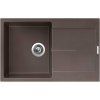 Sinks ULTIMA 790 Marone