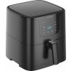 Teplovzdušná fritéza Siguro AF-R550 Air Fry Deluxe (SGR-AF-R550B)