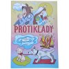 Maľovanka Protiklady, A4