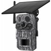 Viking solární outdoorová HD kamera HDs05 4G