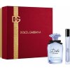 Dolce & Gabbana Dolce Blue Jasmine EDP 75 ml + EDP MINI 10 ml
