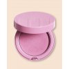 Tfit Sametový cushion-lícenky Fluffy Velvet Cushion Blush - 4 g No.B01 Charming Berry