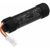 Batéria pre JBL Flip Essential 2, 3350mAh, Li-Ion