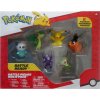 Pokémon Figurky - Multi-Pack Battle Ready 6ks