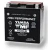 YUASA (originál) YTX20CH-BS 12V 18Ah