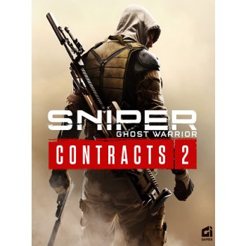 Sniper Ghost Warrior: Contracts 2