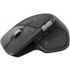 Logitech MX Master 4 pre Mac, vesmírna čierna 910-007577