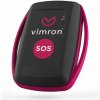 GPS Lokátor vimron Osobný GPS Tracker 5G NB-IoT